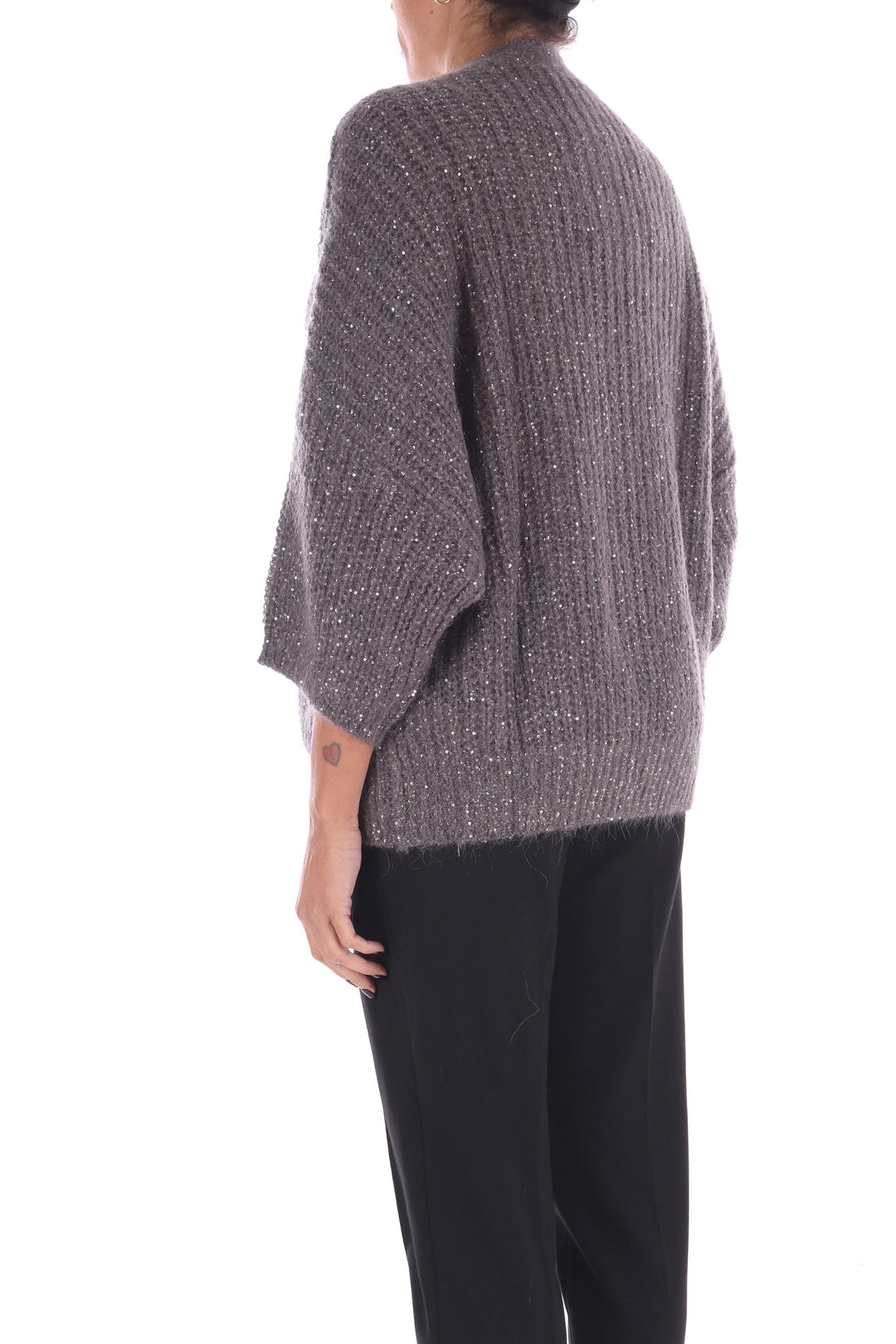 I6/M6IZ78 Cardigan