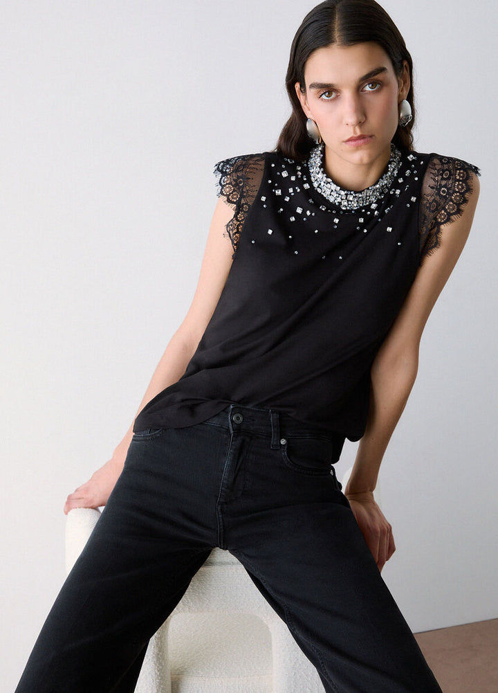 CF6142 J5923 T-Shirt