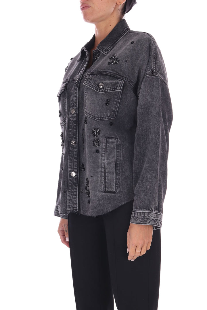 UF5111 D4854 Camicia