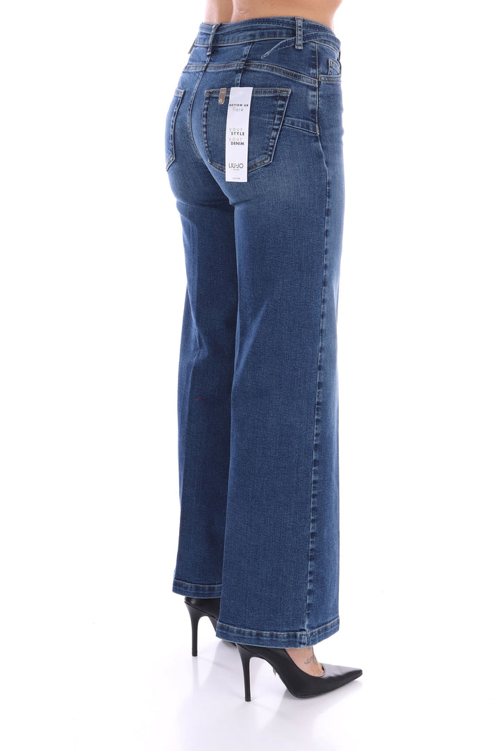 UA6160 D0264 Jeans