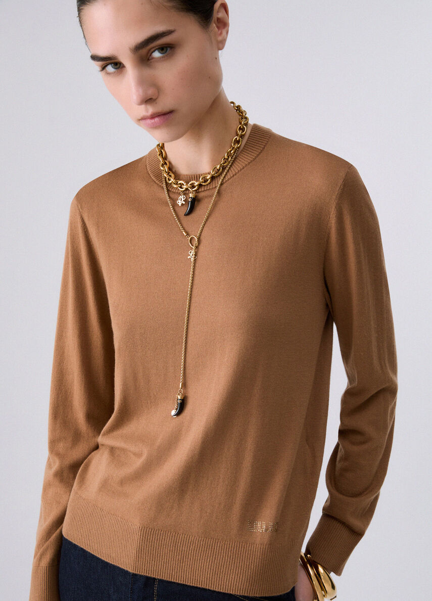 WF6452 MA16R Maglia