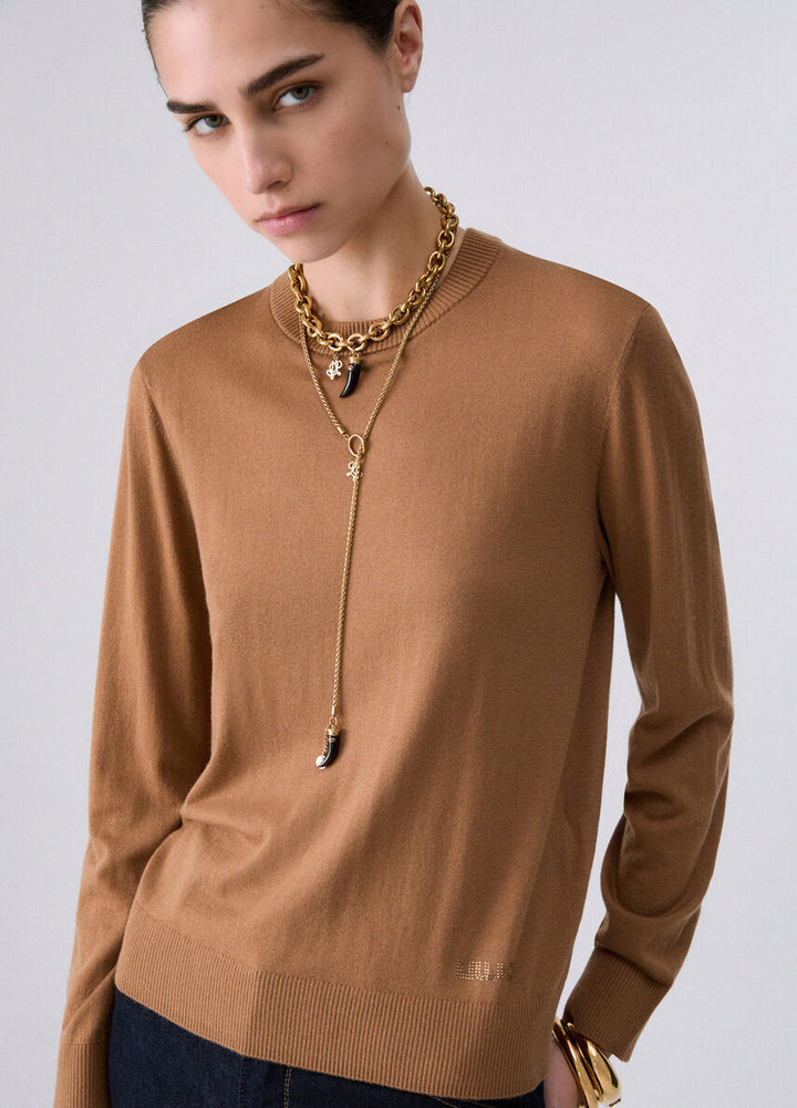 WF6452 MA16R Maglia