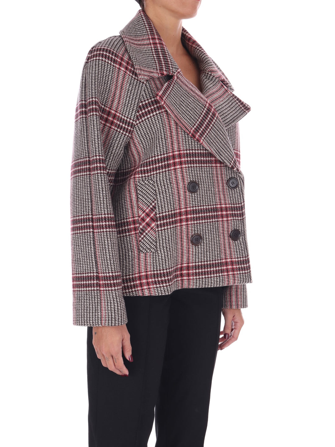 S1910 568 Cappotto