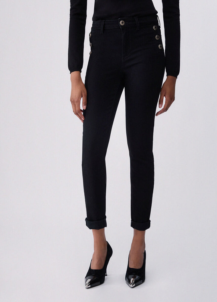 UF6094 D0328 Jeans
