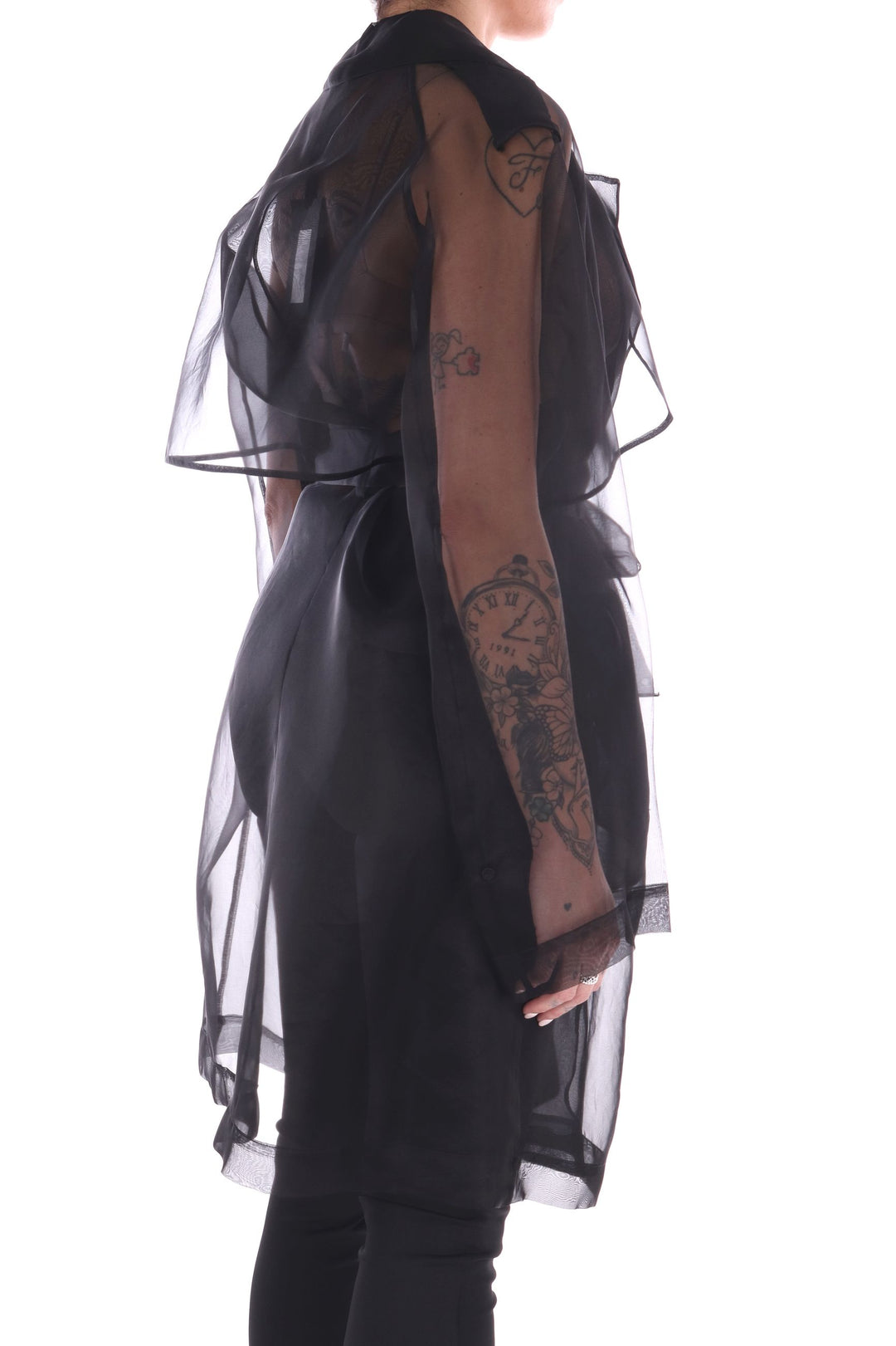 106614 A2DJ Trench