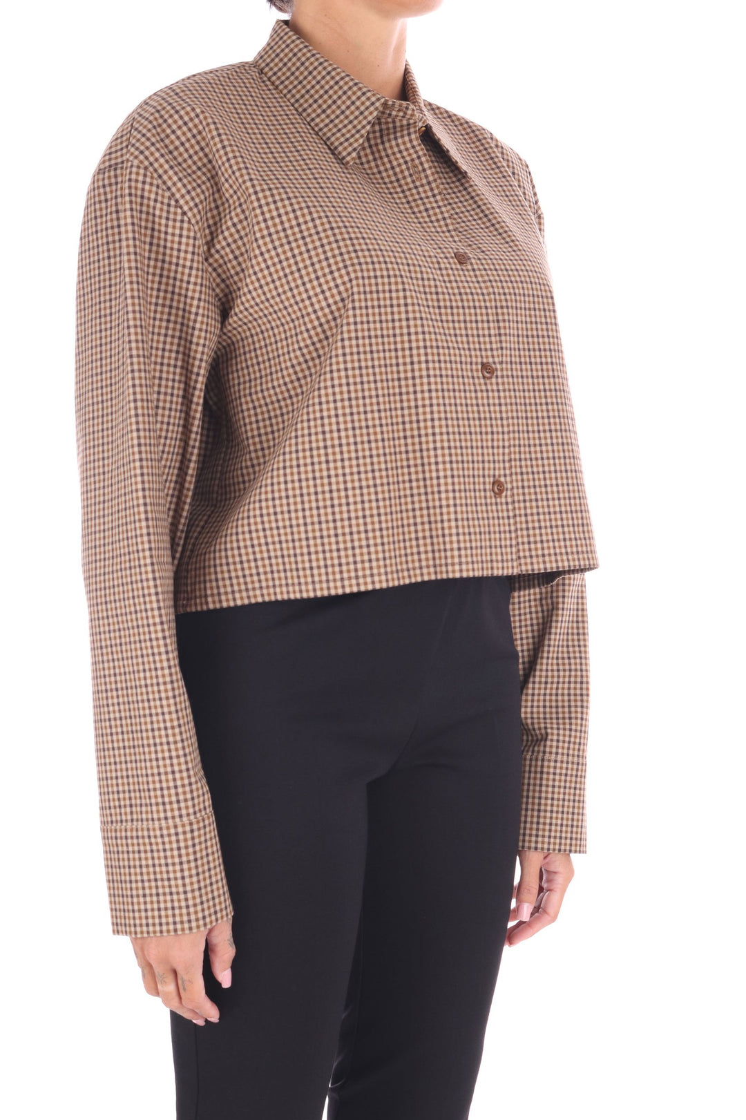 EFW260119 Camicia