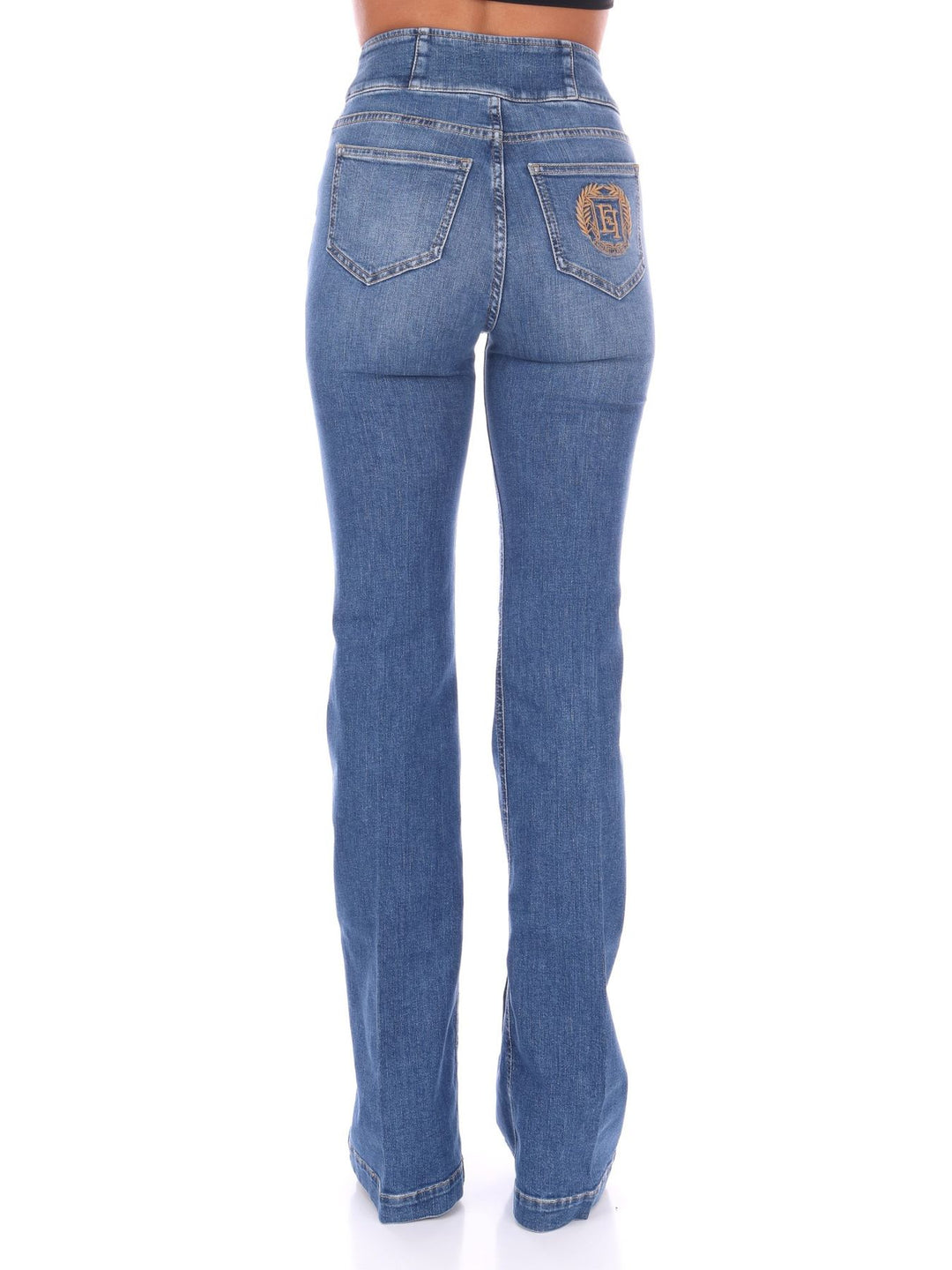 PJ66S46E2 Jeans