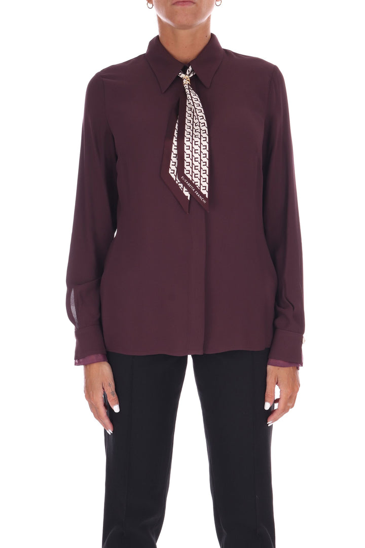 CA09356E2 Camicia
