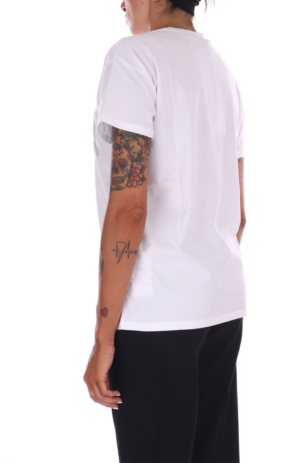 UF5261 JS923 T-Shirt