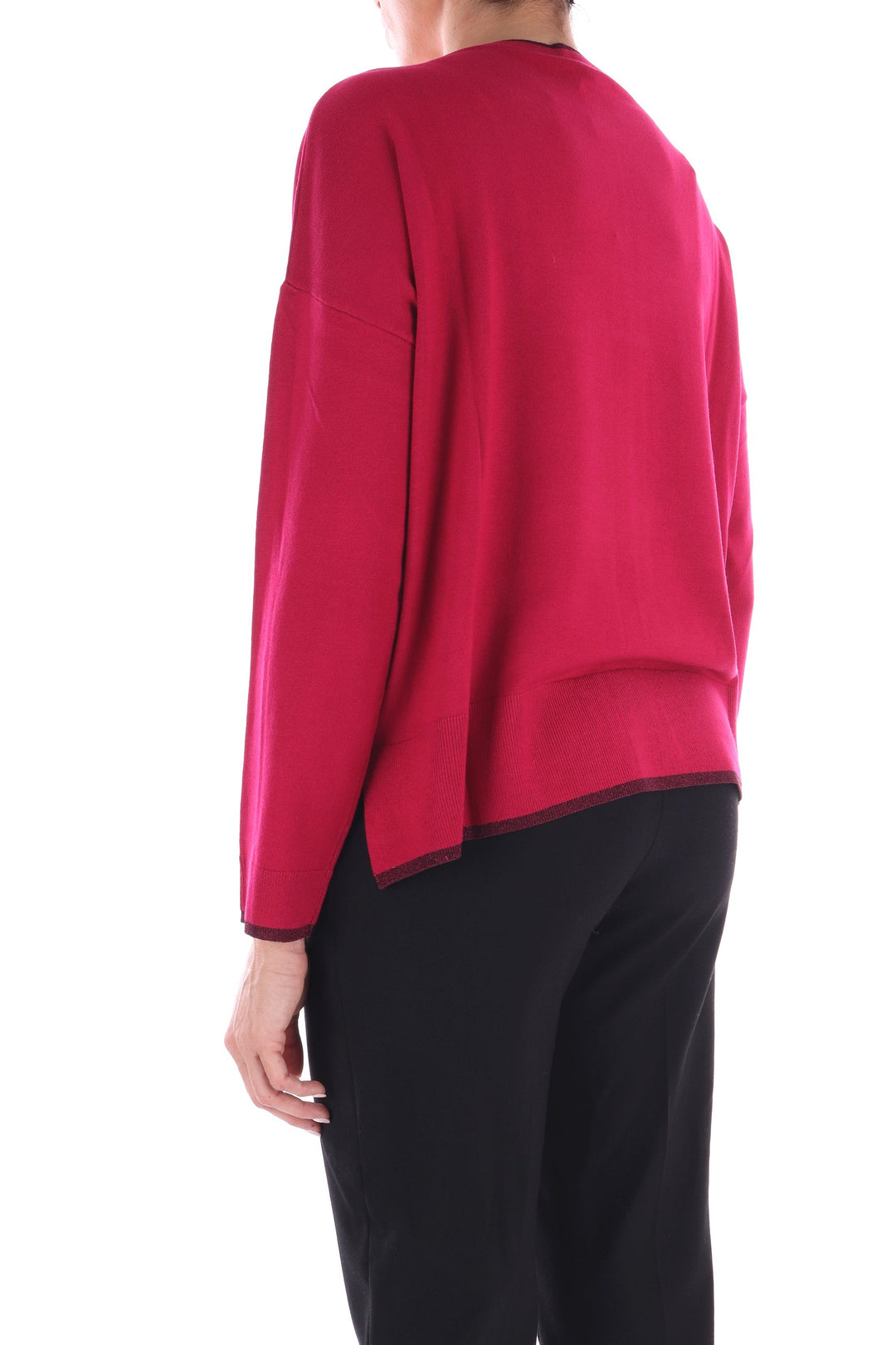 WA6283 MS49I Maglia