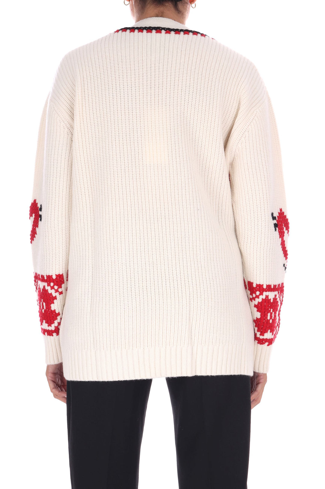 W5/L5WG87 Cardigan