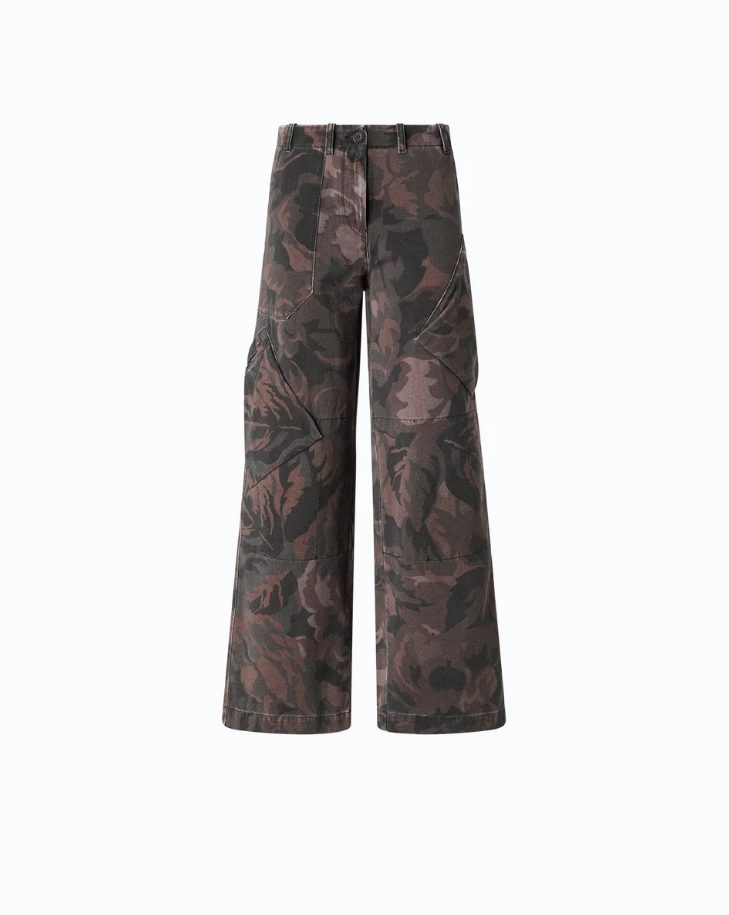 107766 A3NZ Pantalone