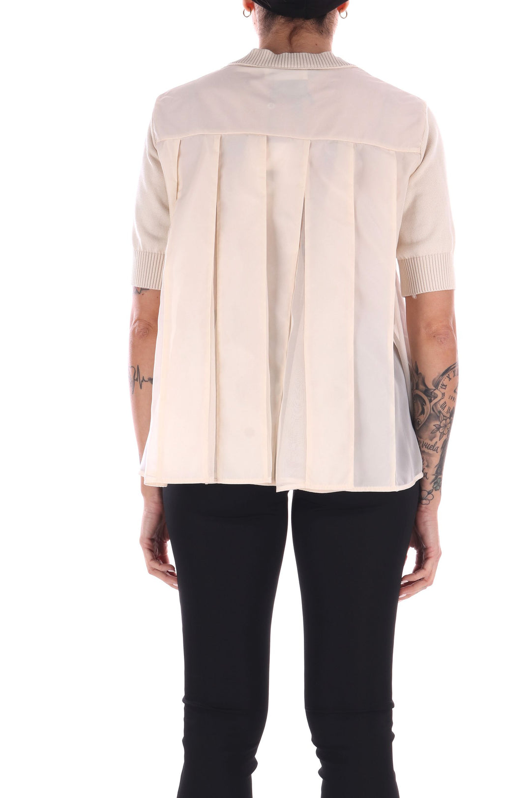 E6/M6PZ16 Blusa