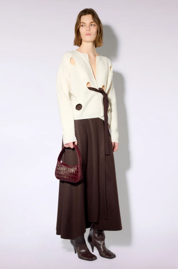 W6/L6WA62 Cardigan