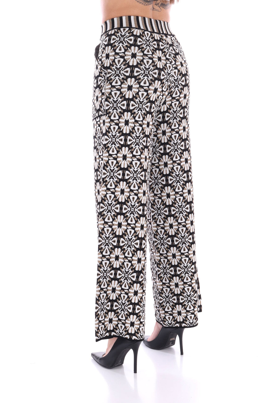 PTKD13095 Pantalone