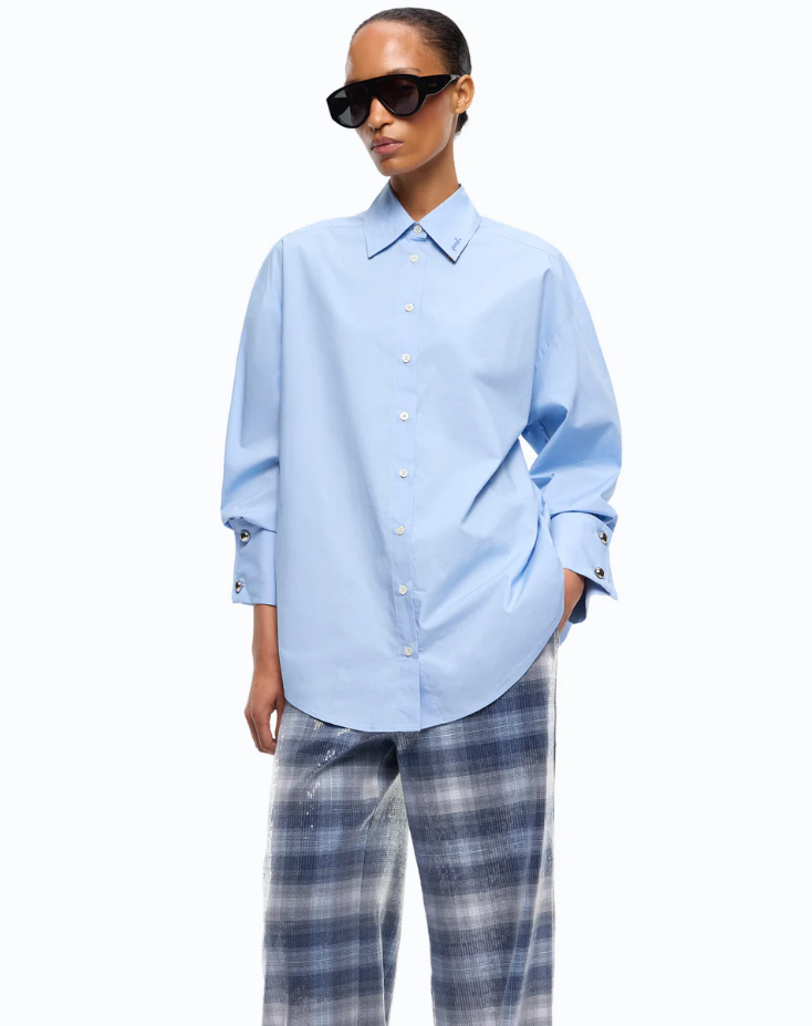 107218 A3HA Camicia