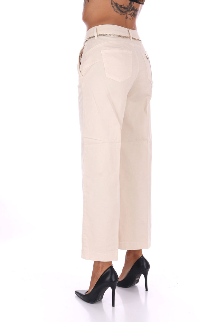 MF5406 T8191 Pantalone
