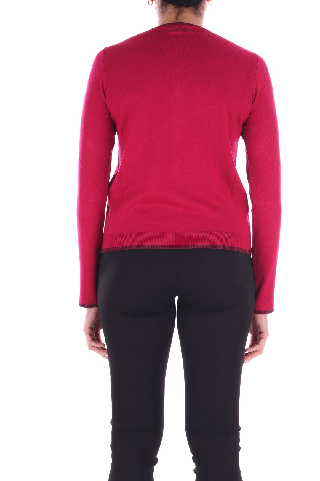 WA6280 MS49I Cardigan