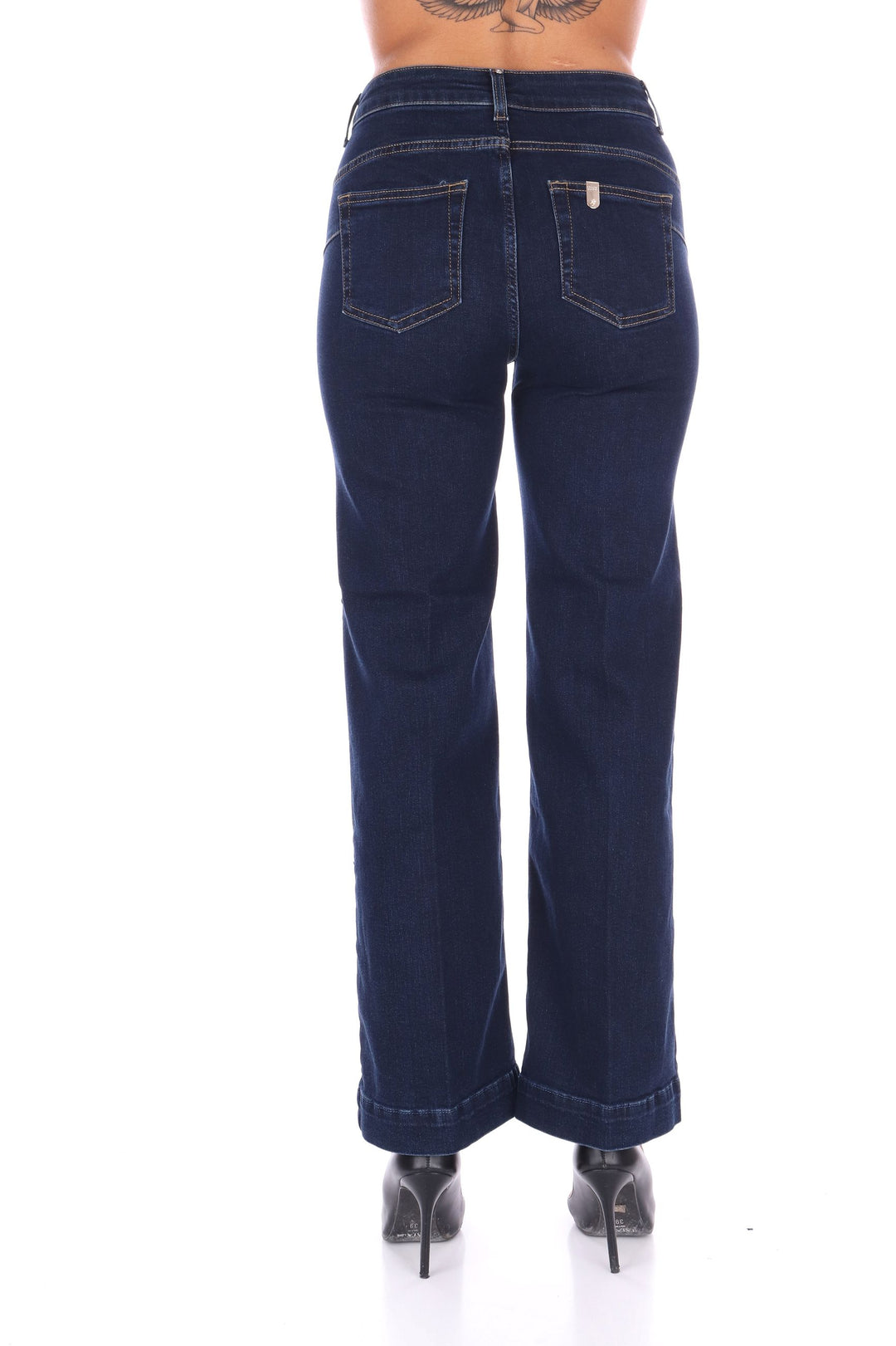 UF5090 D0264 Jeans
