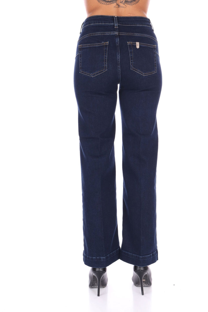 UF5090 D0264 Jeans
