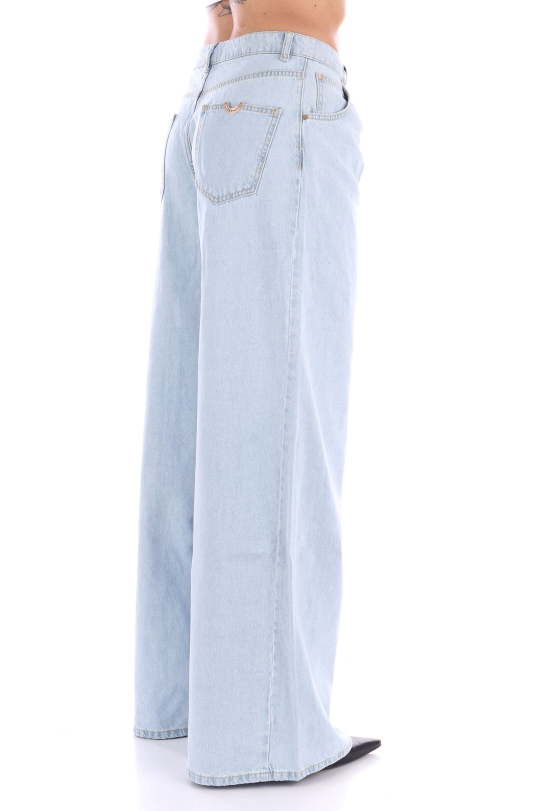 GAABW09527 Jeans