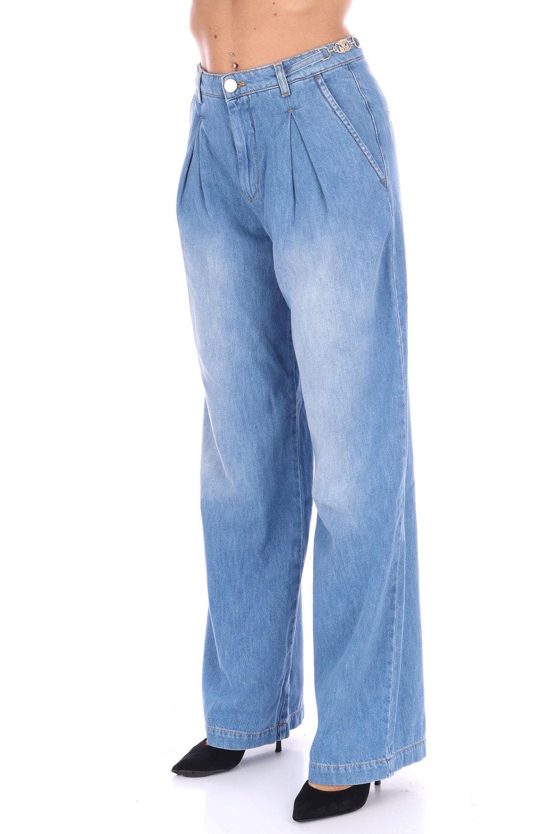 GAABW04725 Jeans