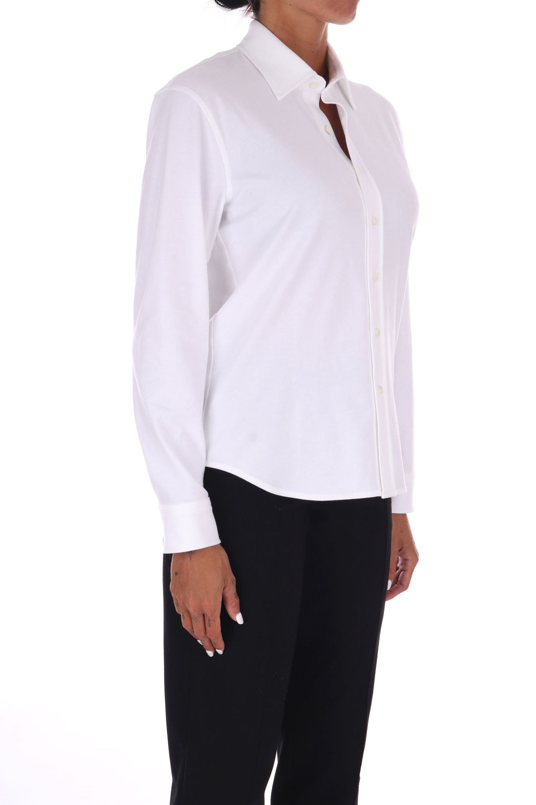 A25 FD3714 Camicia