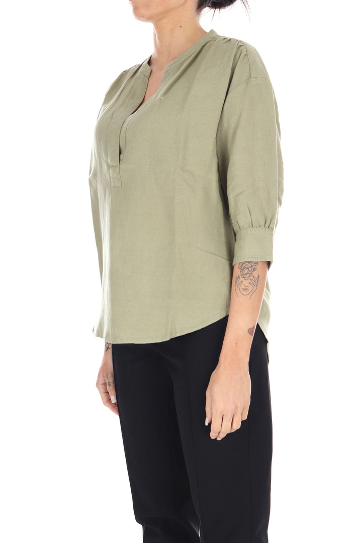 S35221 Blusa