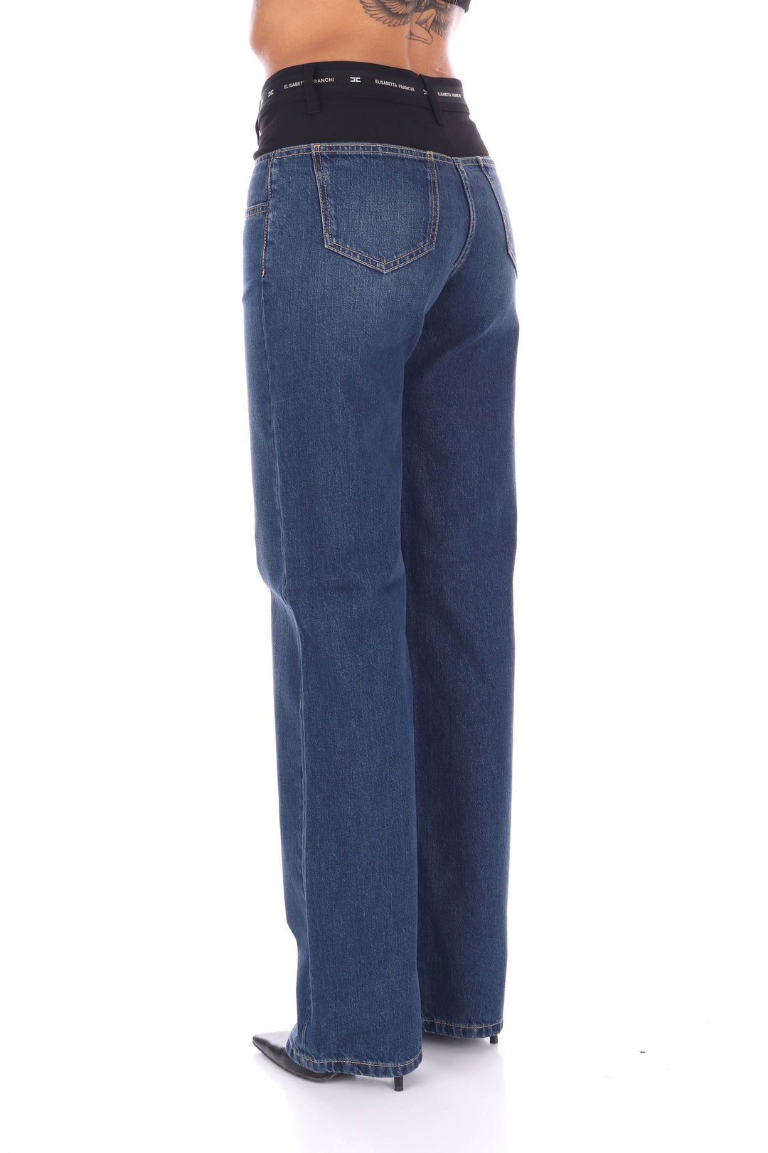 PJ10N56E2 Jeans