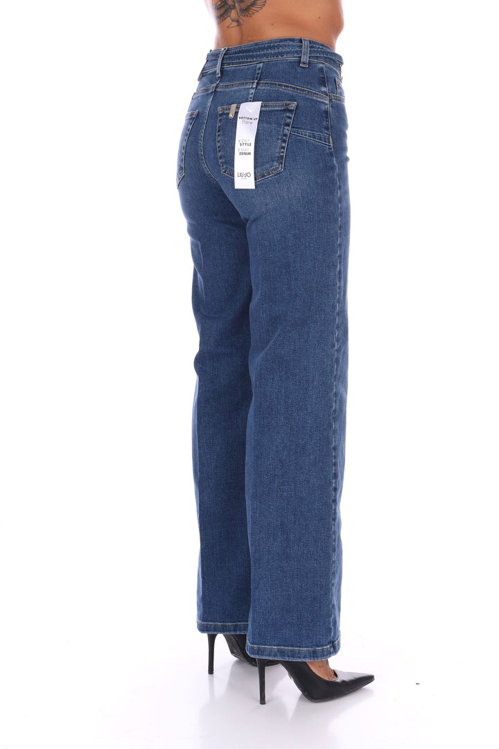 UF5100 D0264 Jeans