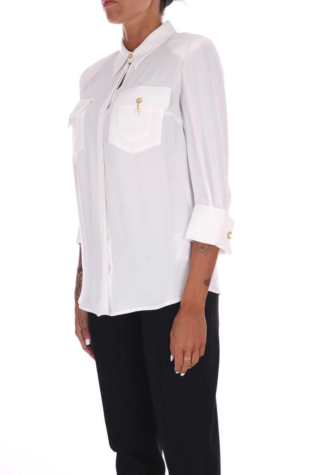 CA12256E2 Camicia
