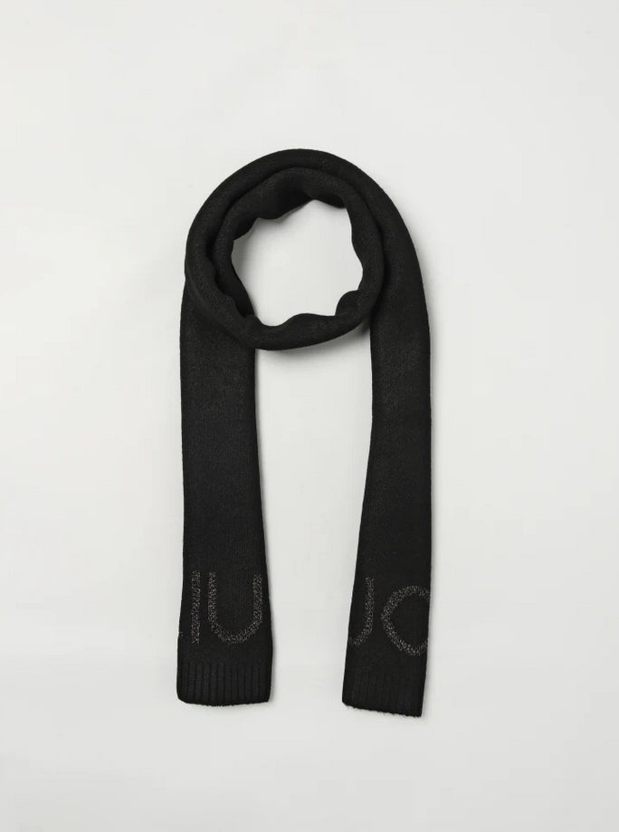 2F5019 M0300 Sciarpa