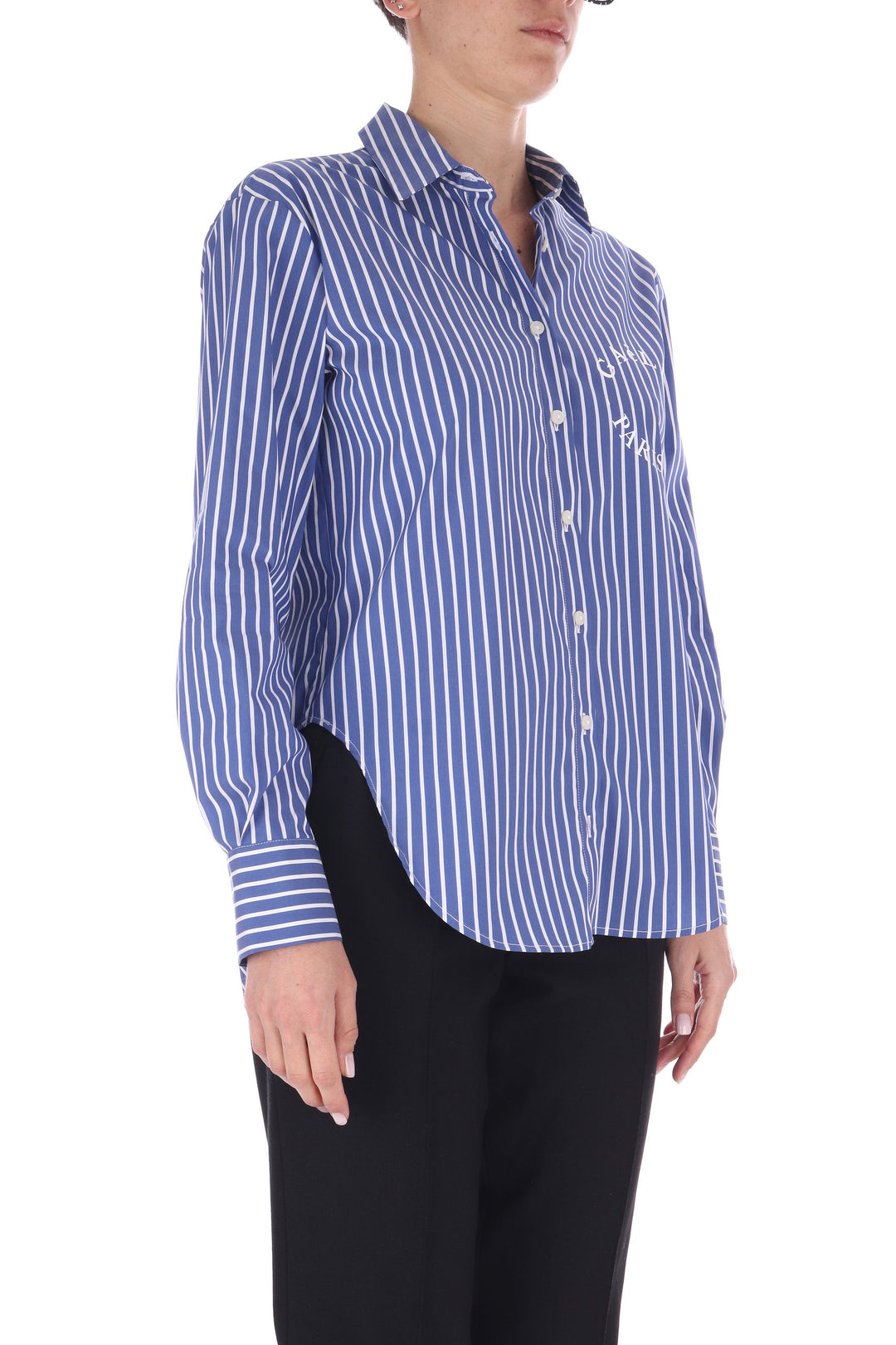 GAABW03892 Camicia