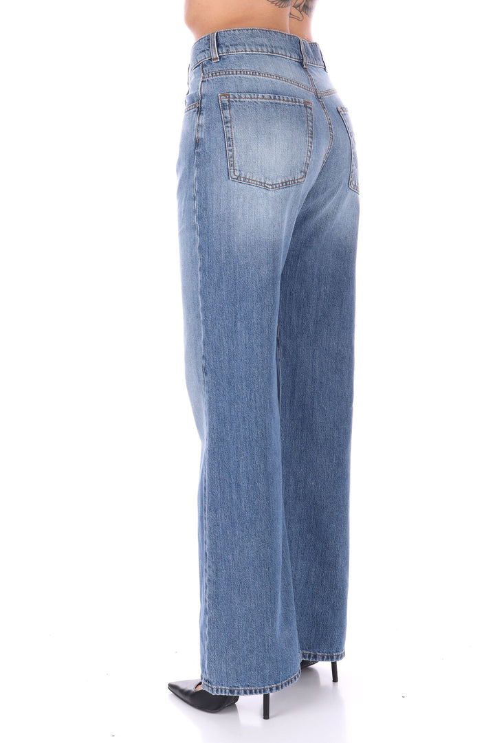 101733 A323 Jeans