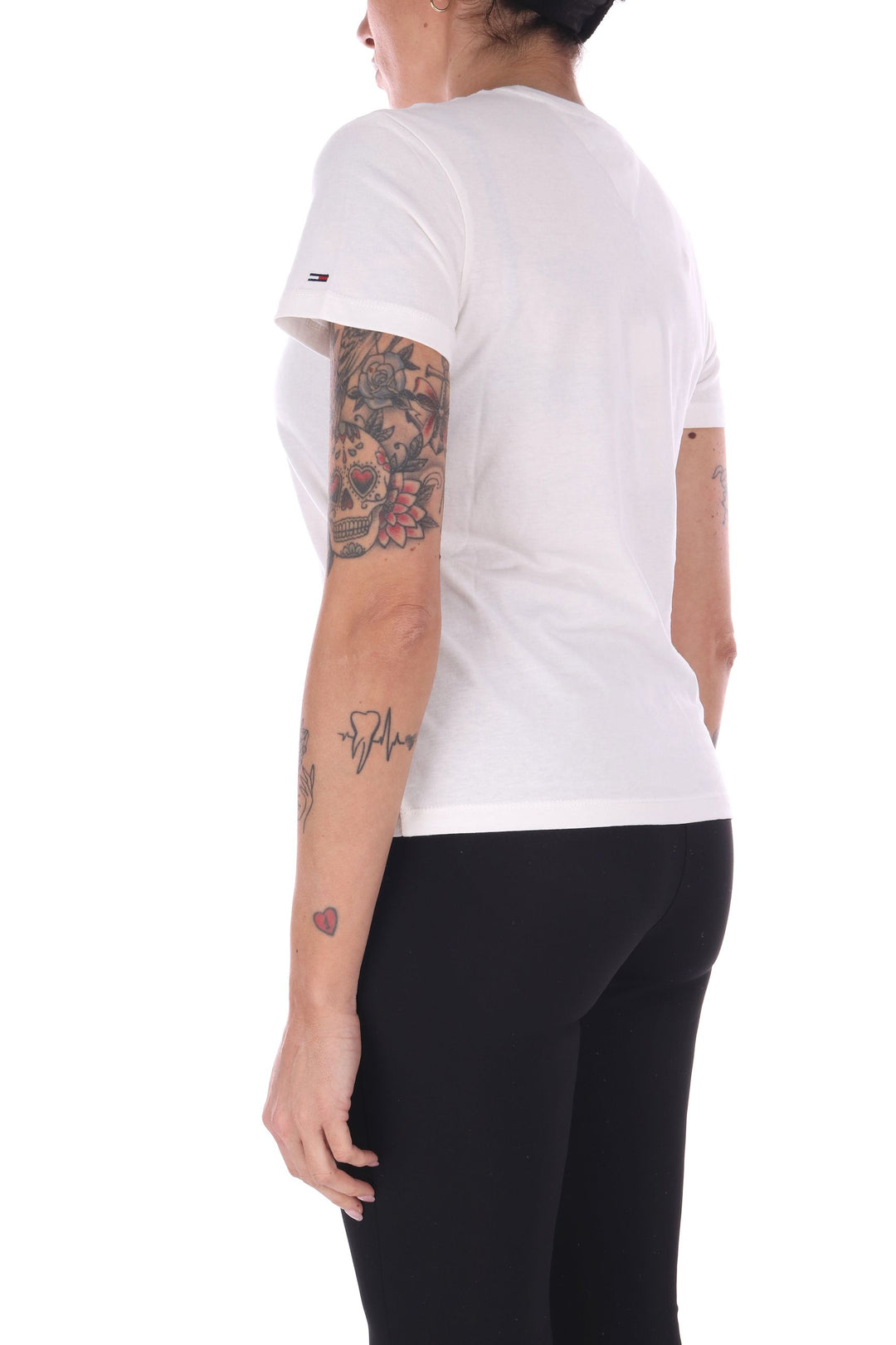 DW0DW21842 T-Shirt