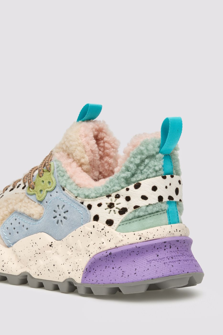 KOTETSU 2F71 Sneakers