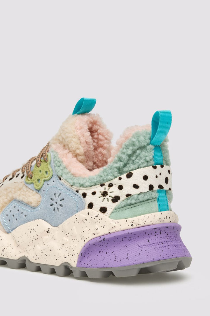 KOTETSU 2F71 Sneakers