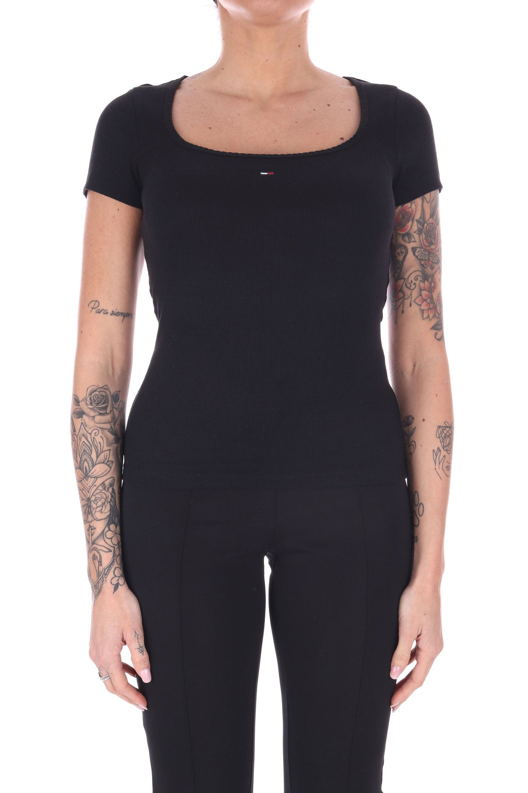 DW0DW21837 T-Shirt