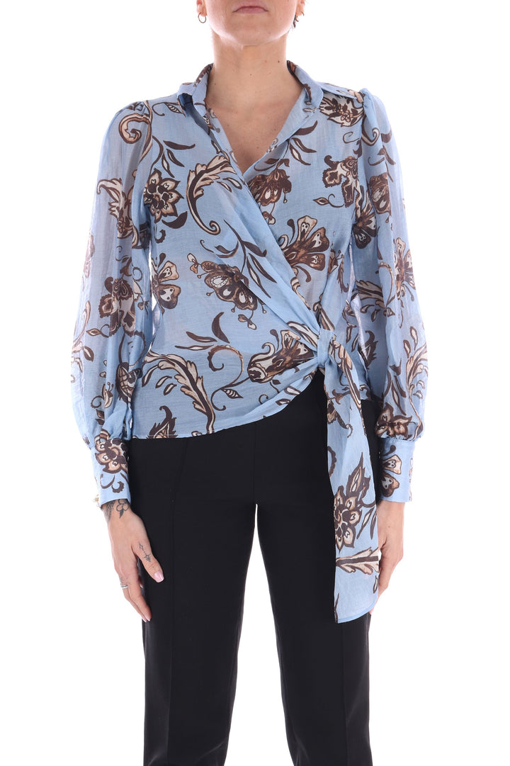 C339LO 4554 Blusa