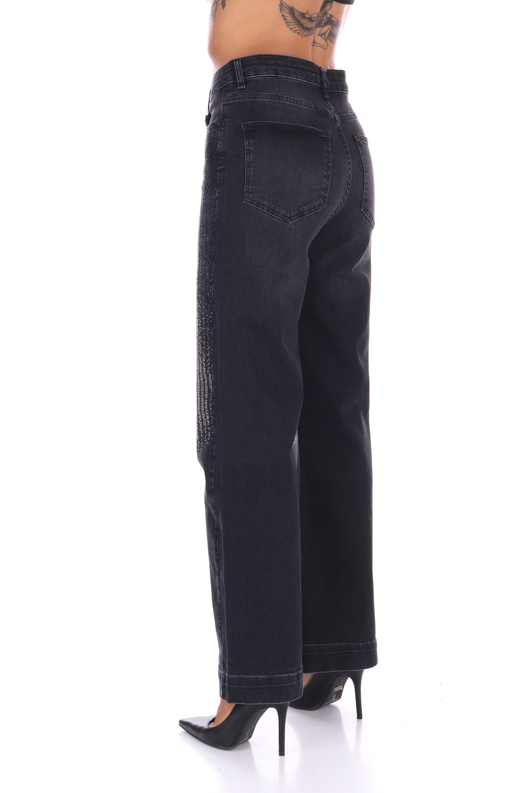 GAABW08505 Jeans