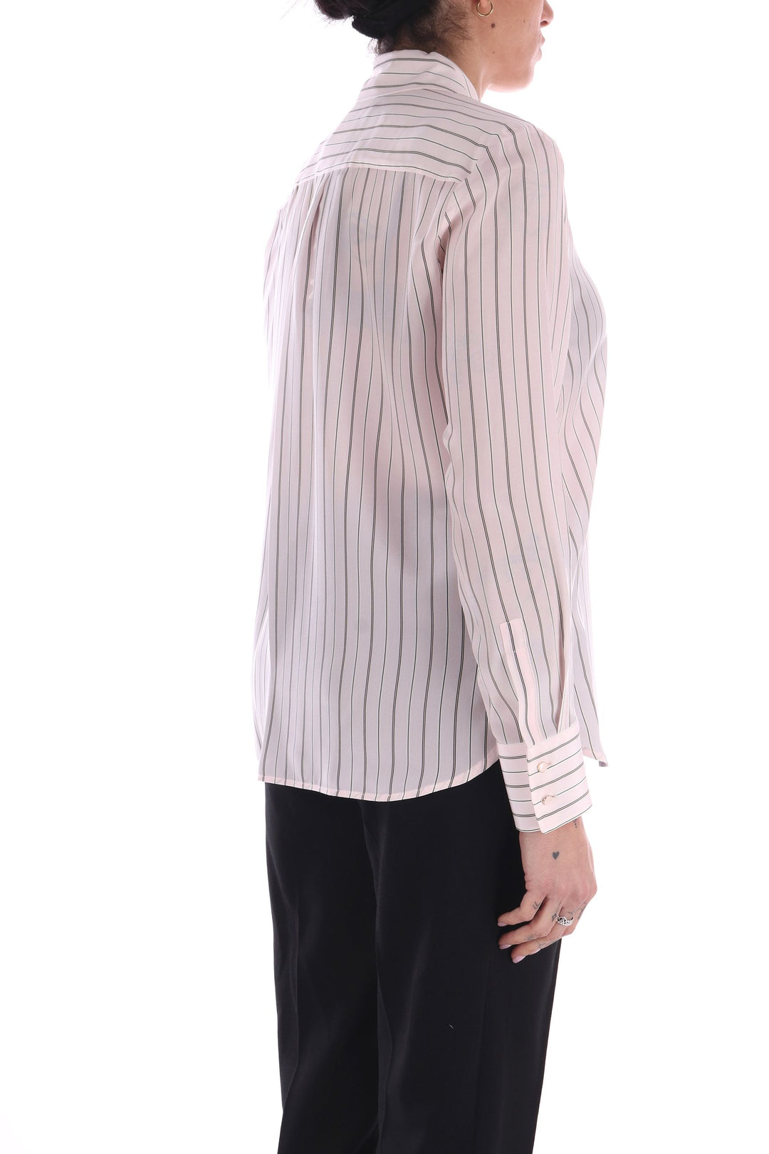 MSTFLIRT Camicie