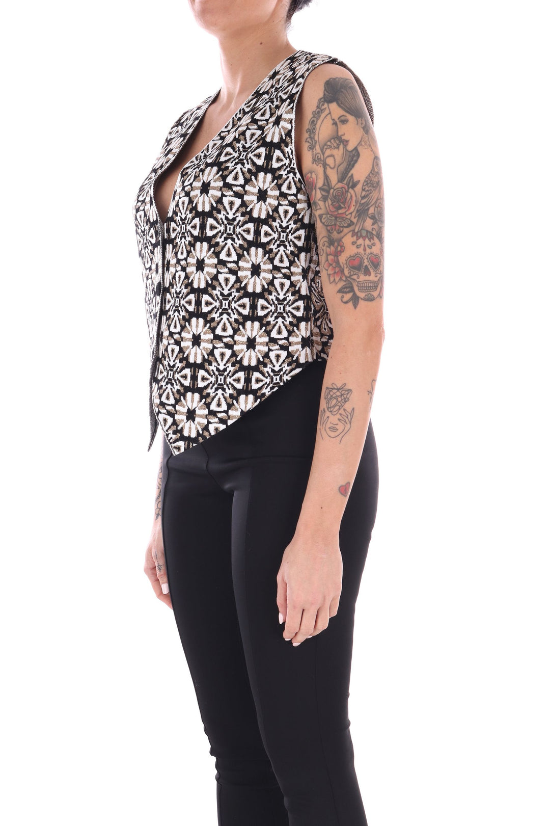GLDK13094 Gilet