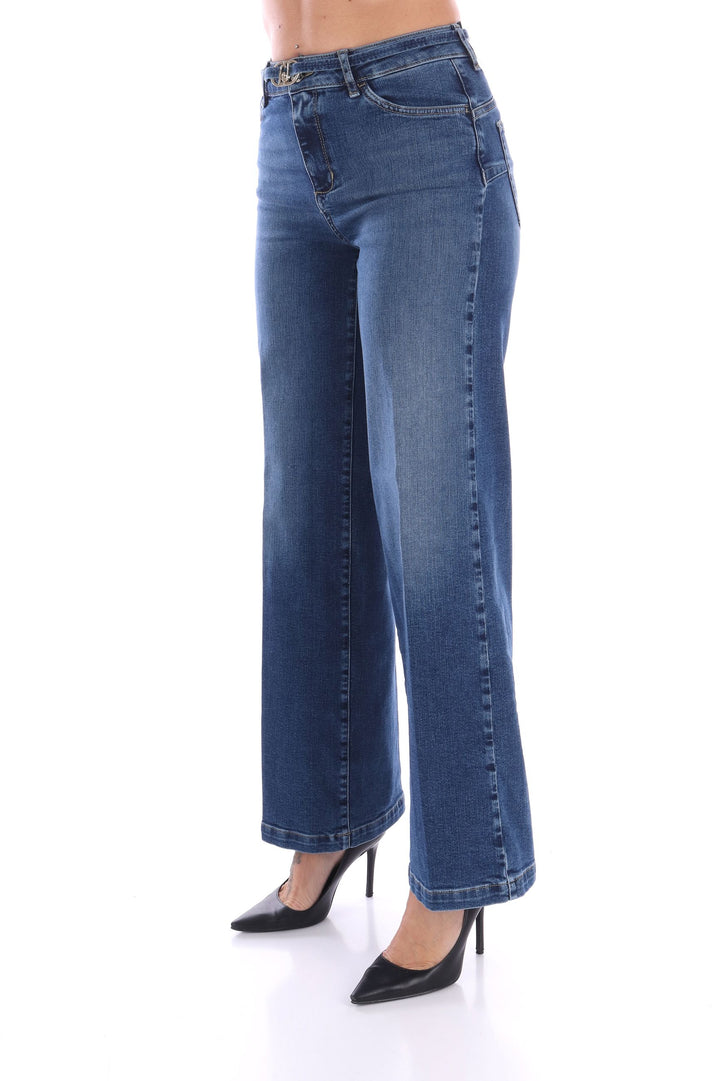 UA6160 D0264 Jeans