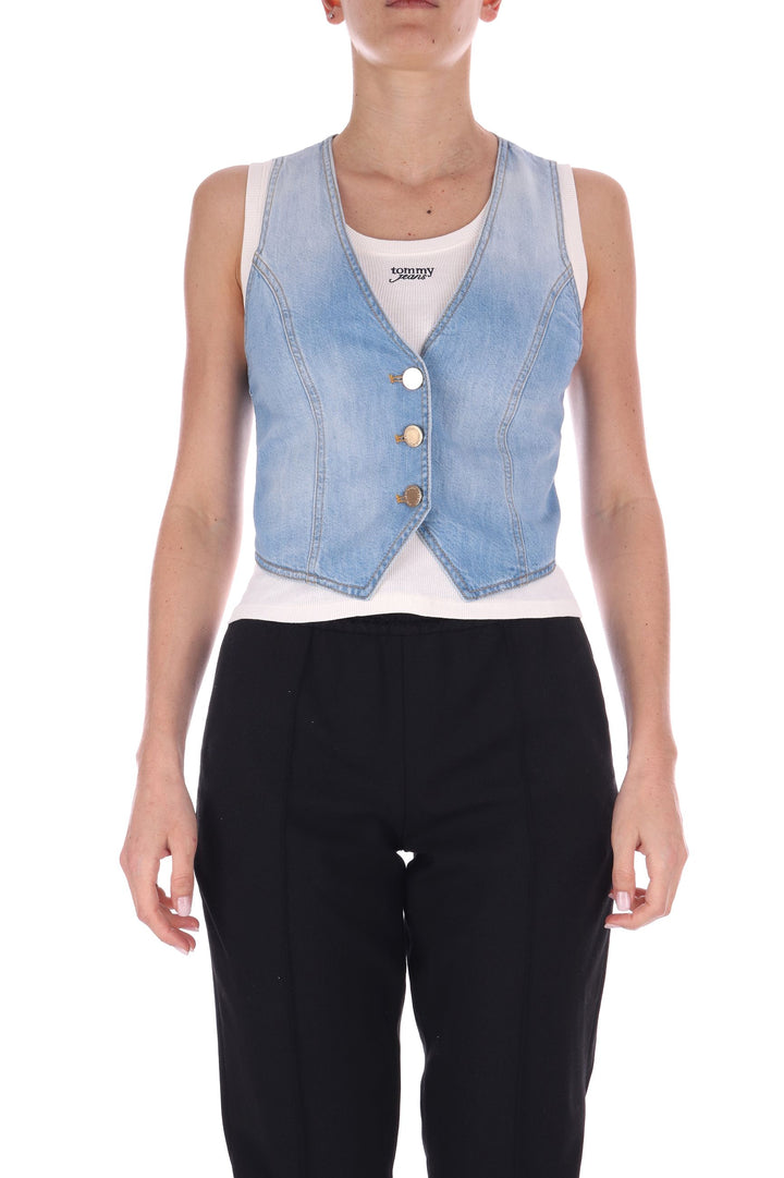 GAABW04726 Gilet