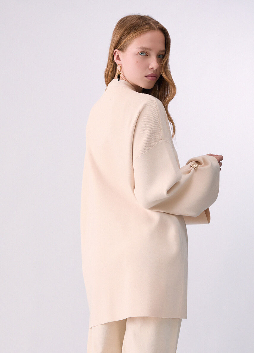 CF6091 MS99E Cardigan