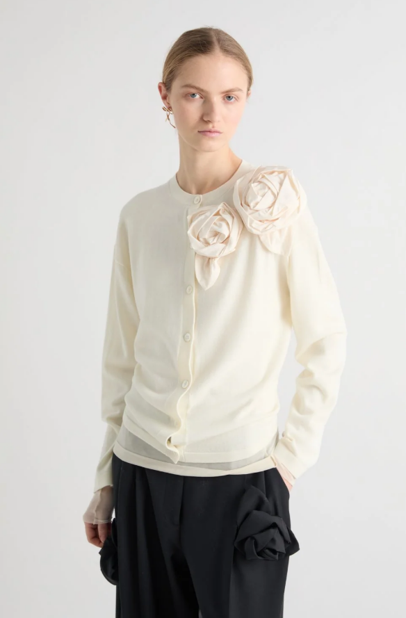 I6/M6IZ05 Cardigan