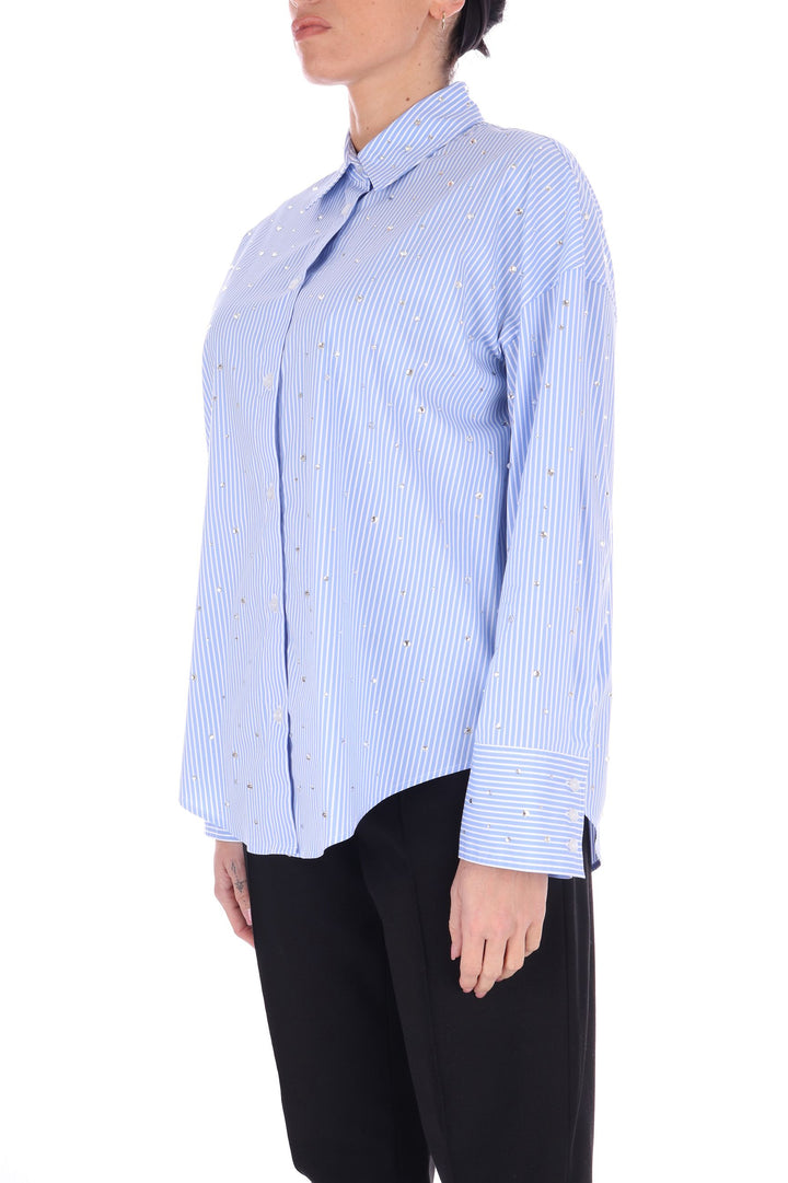 CA5298 T2946 Camicia