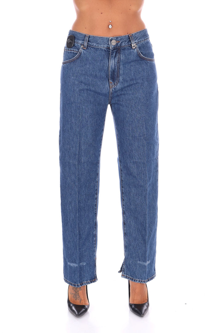 104600 A2RQ - Abbigliamento - Pinko