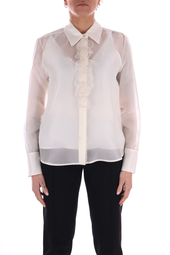 MSEAGI Camicia