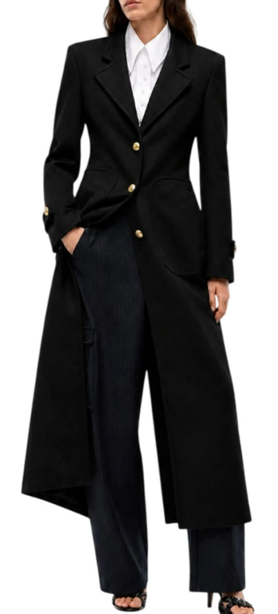 107783 A3O3 Cappotto